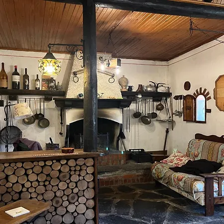 Apartamento Immersa Nel - Happy Grandola ed Uniti